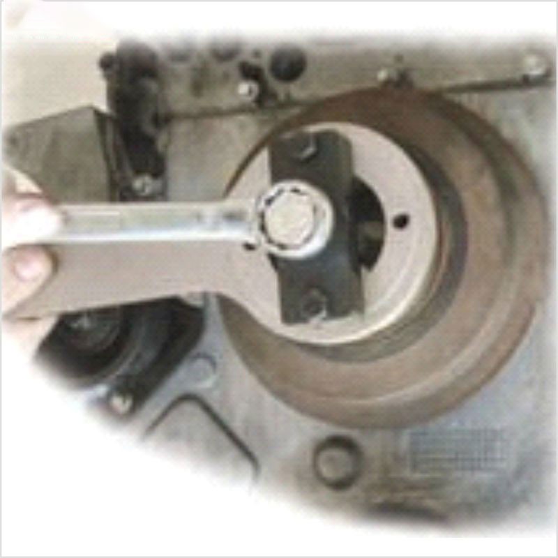 Engine Timing Tool Set-CITROEN-PEUGEOT