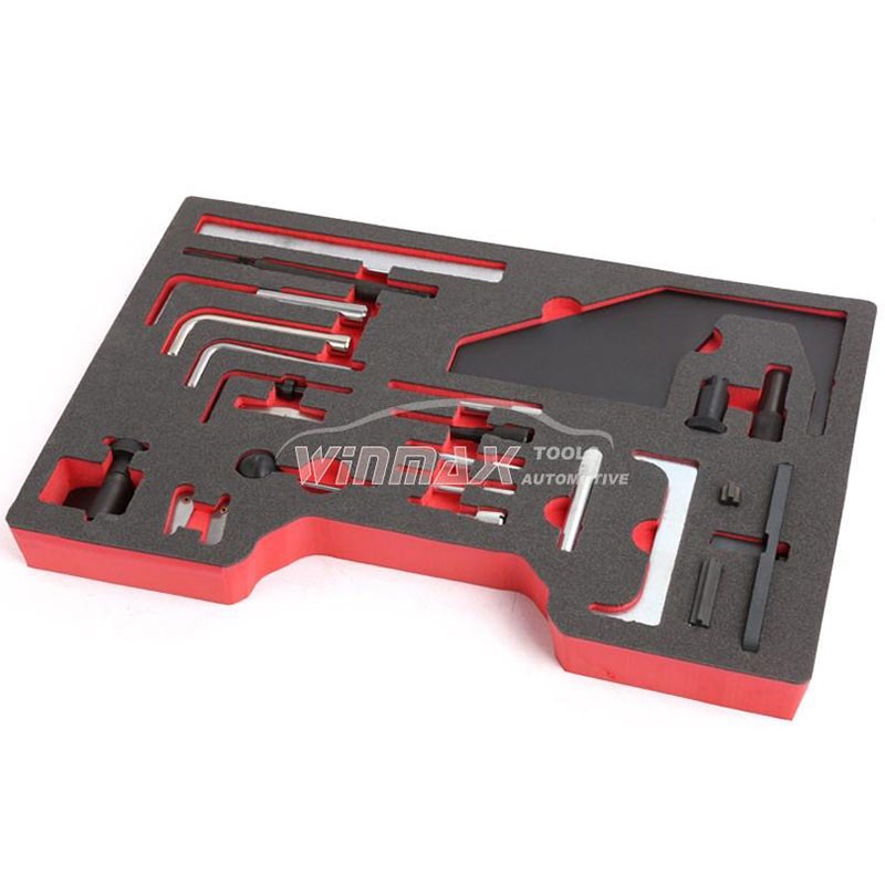 FORD/MAZDA Timing Locking Tool Set
