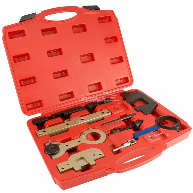 10PCS Timing Tool Set for BMW M42/44/50/52/54/56
