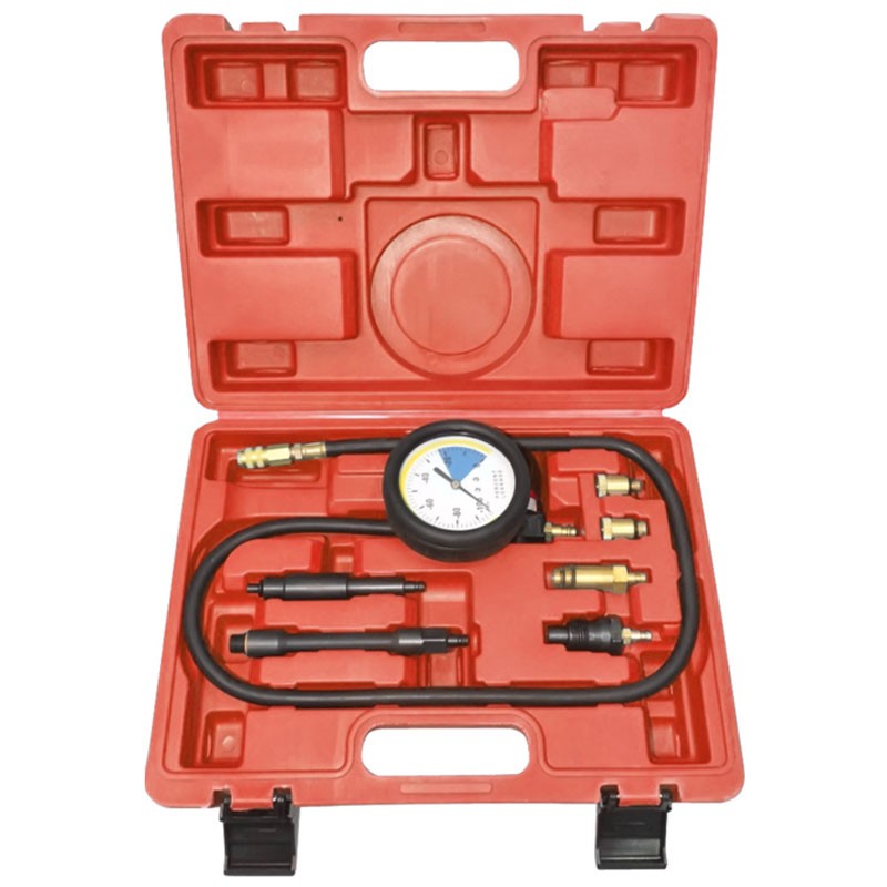 7PC Pressure Loss Testing Kit