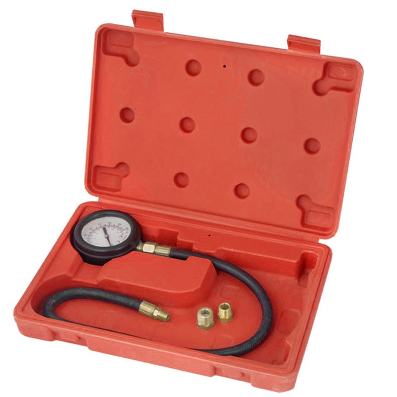 TU-12机油压力表