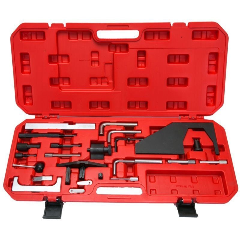 FORD/MAZDA Timing Locking Tool Set