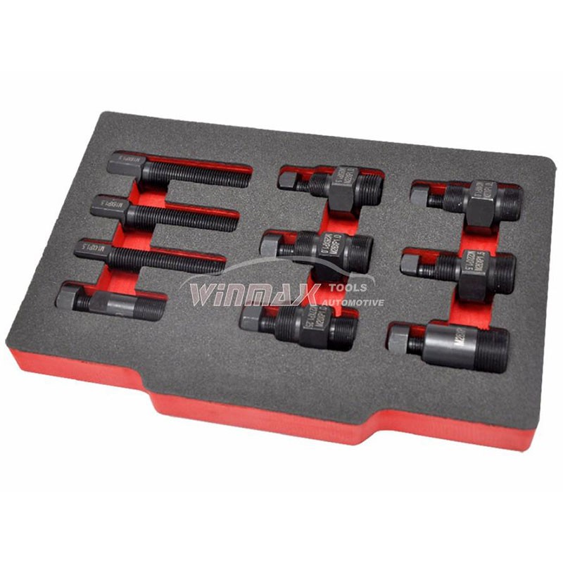 10PCS Motorcycle Flywheel Puller Set