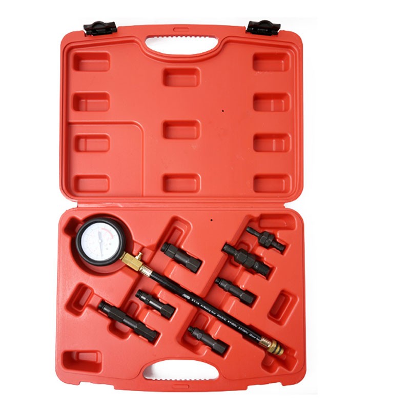 Diesel Engine Compression Tester Kit
