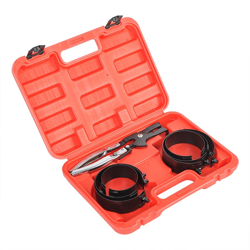 Piston Ring Service Tool Set