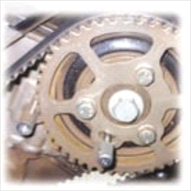 Diesel Engine Setting/Locking Kit - JAGUAR/LAND ROVER 2.7 - Belt Drive