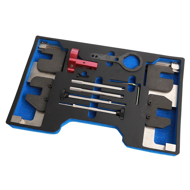 宝马S63 N63凸轮轴定位工具套件