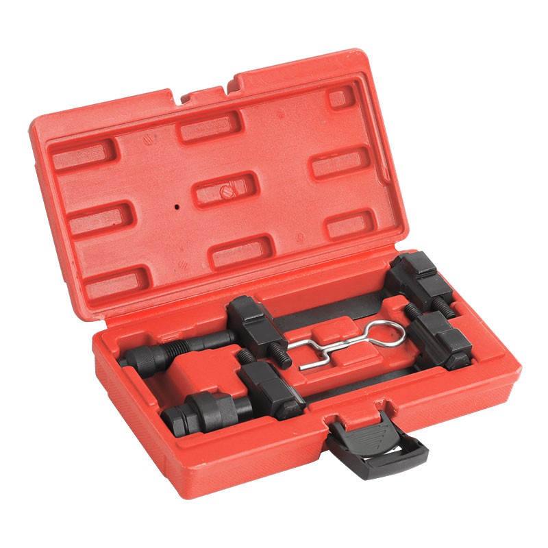 5件套奥迪V6. V8.V10发动机正时工具