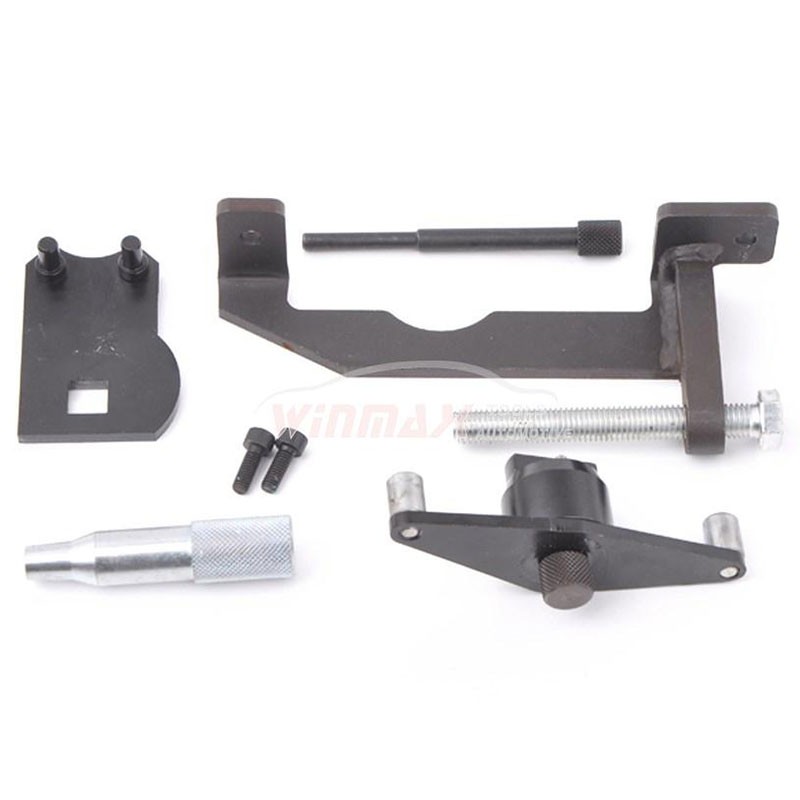 Diesel Engine Setting/Locking Kit Vauxhall/Opel, Saab - 2.0, 2.2DTI, 2.2TiD - Chain Drive
