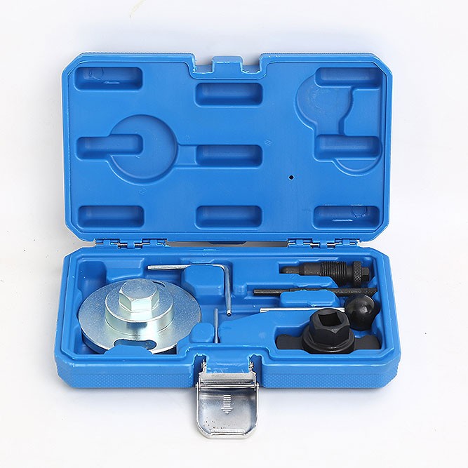 7件套奥迪/大众3.0TDI柴油发动机正时工具