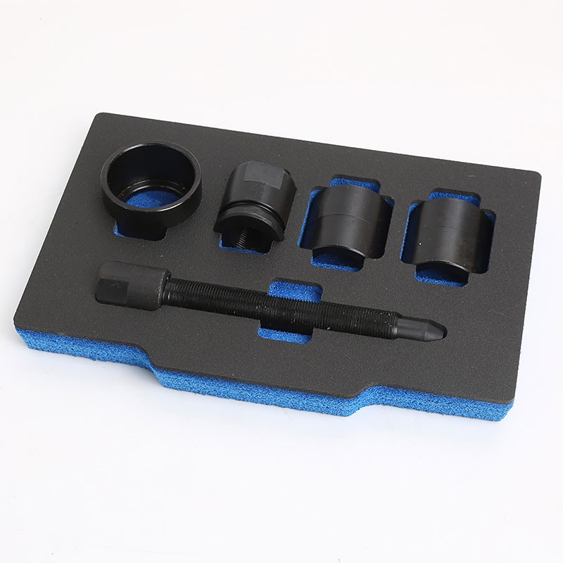 5th Gear Remover on FWD Transmission Ecosport Fusion