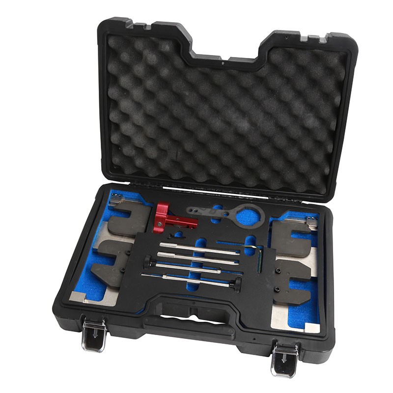 宝马S63 N63凸轮轴定位工具套件