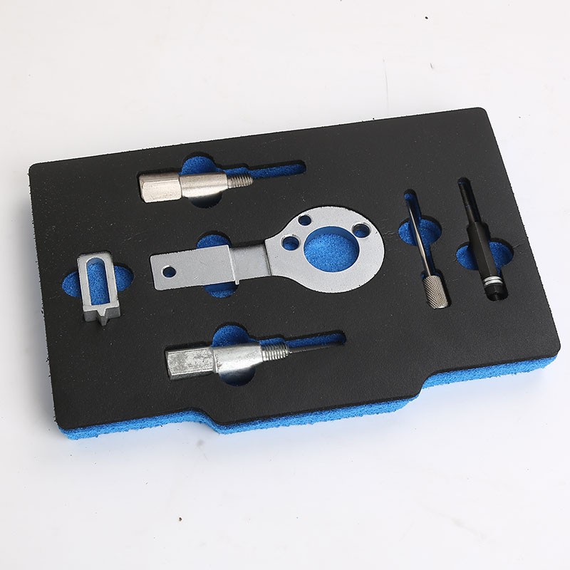 6件套欧宝1.9CDTI 柴油发动机正时工具