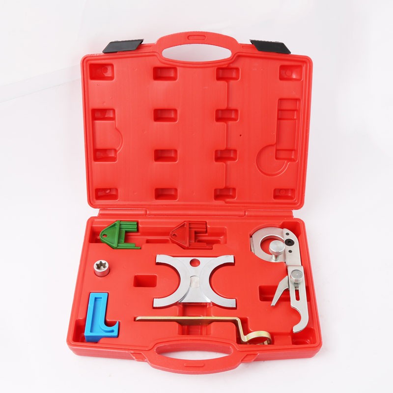 Petrol Engine Setting / Locking Kit-GM-SAAB/OPEL/VAUXHALL