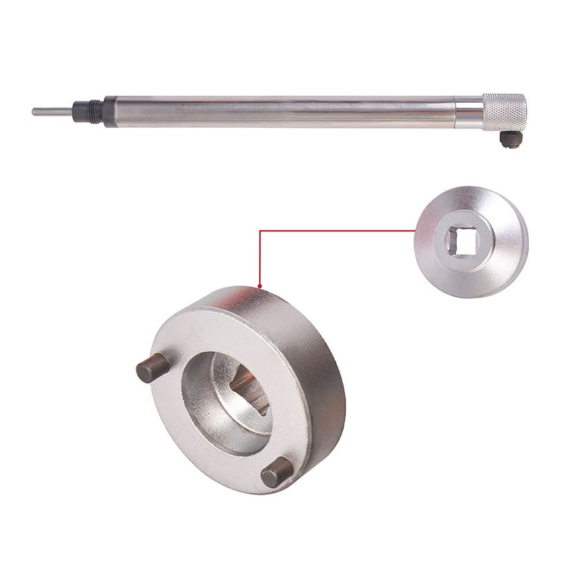Petrol Engine Setting/Locking Combination Kit