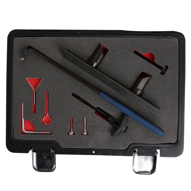 7件套大众奥迪2.0FSI发动机正时工具