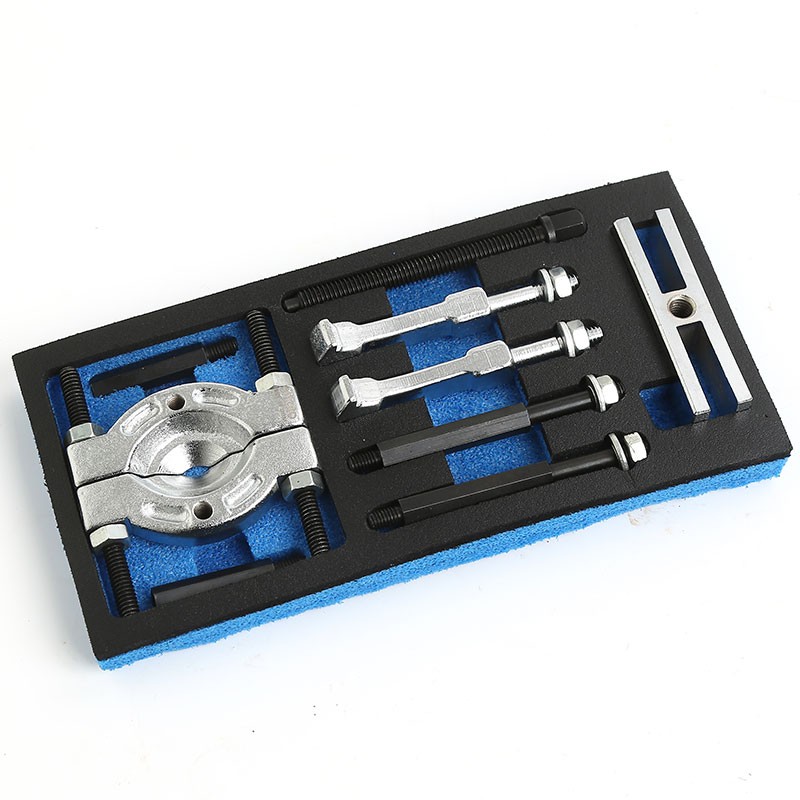 9件套小型轴承拉马