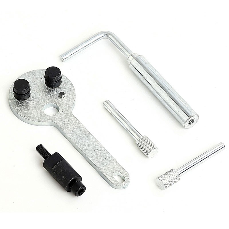 5PCS Engine Timing Tool Kit for Ford 2.2, 3.2 TDCi