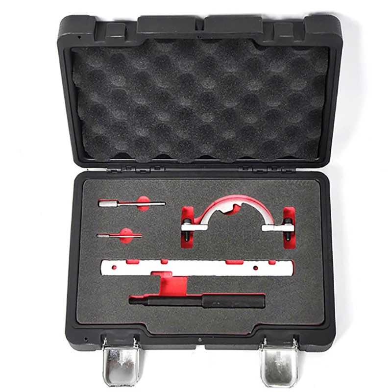 Engine Timing Kit Tool Set for OPEL 3-Cylinder Engines