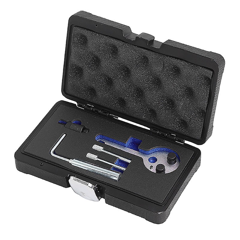 5PCS Engine Timing Tool Kit for Ford 2.2, 3.2 TDCi