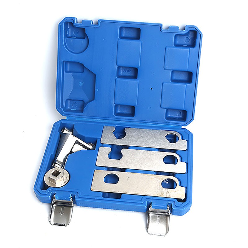 5PCS Engine Timing Tool Set for Opel, Saab, Buick, Cadillac, Chevrolet 2.8L / 3.6L V6
