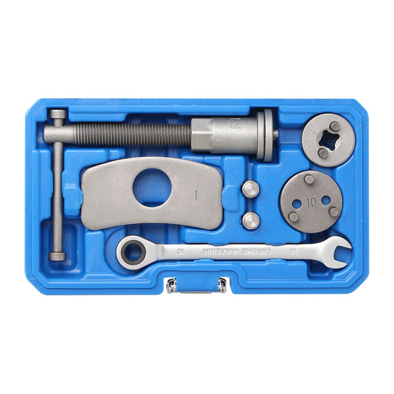 7pcs Brake Calliper Tool For IVECO TRUCKS