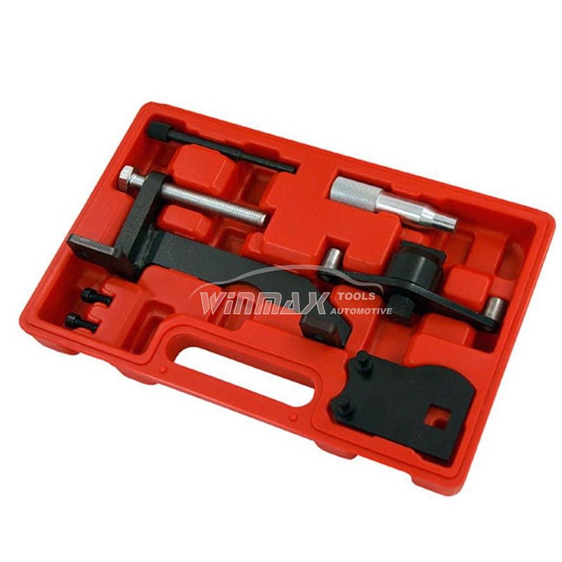 Diesel Engine Setting/Locking Kit Vauxhall/Opel, Saab - 2.0, 2.2DTI, 2.2TiD - Chain Drive