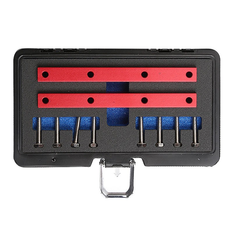 10件套奔驰M642正时工具组套