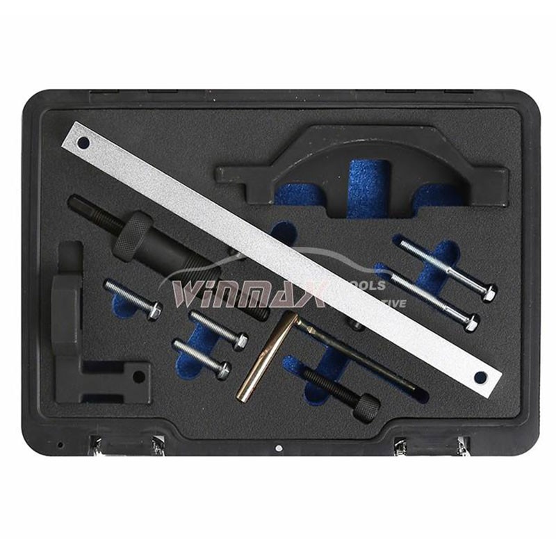 6件套宝马N40/N45/N45T正时工具组