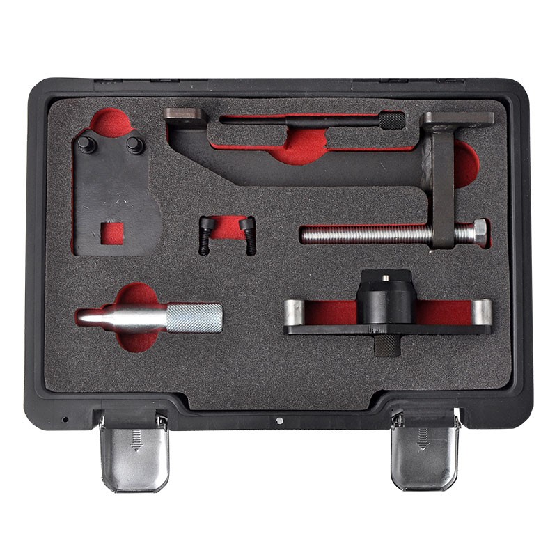 Diesel Engine Setting/Locking Kit Vauxhall/Opel, Saab - 2.0, 2.2DTI, 2.2TiD - Chain Drive