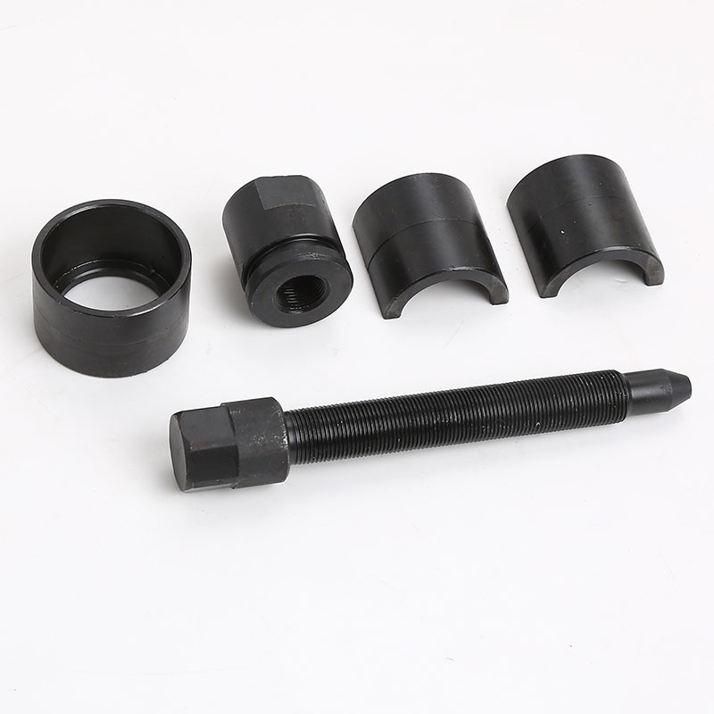 5th Gear Remover on FWD Transmission Ecosport Fusion