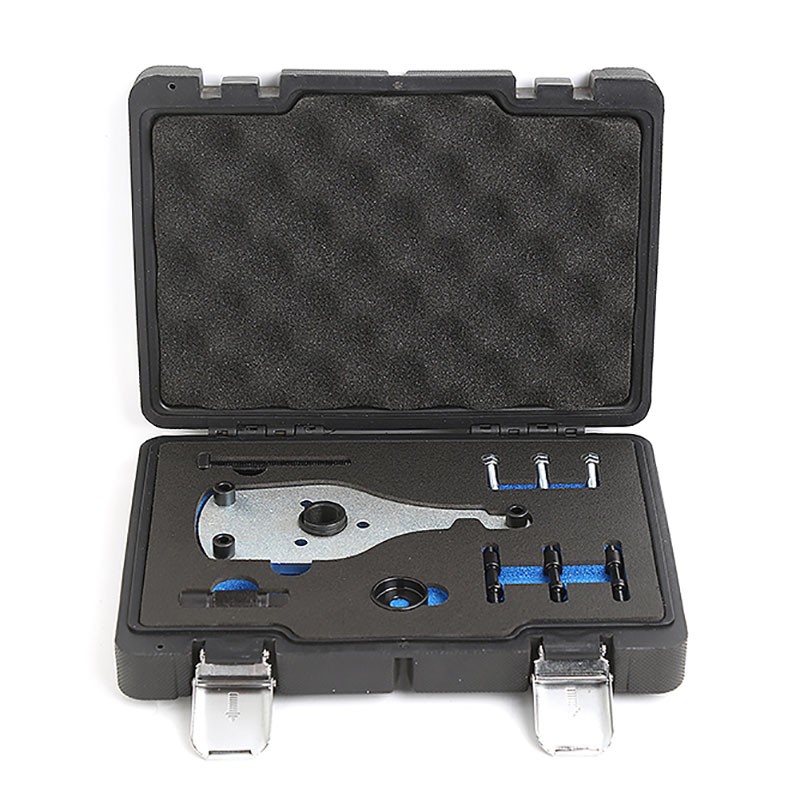 10PCS Injection Pump Remover Installer Set for Ford 2.0 EcoBlue Diesel