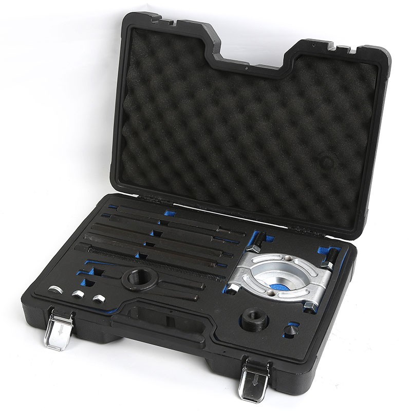 碟式轴承拔轮器组75-105MM