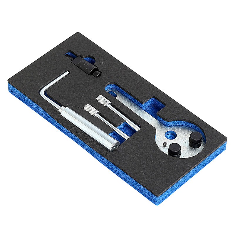 5PCS Engine Timing Tool Kit for Ford 2.2, 3.2 TDCi