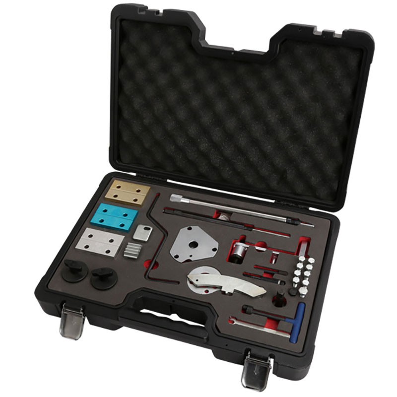 Engine Timing Tool Set--FIAT