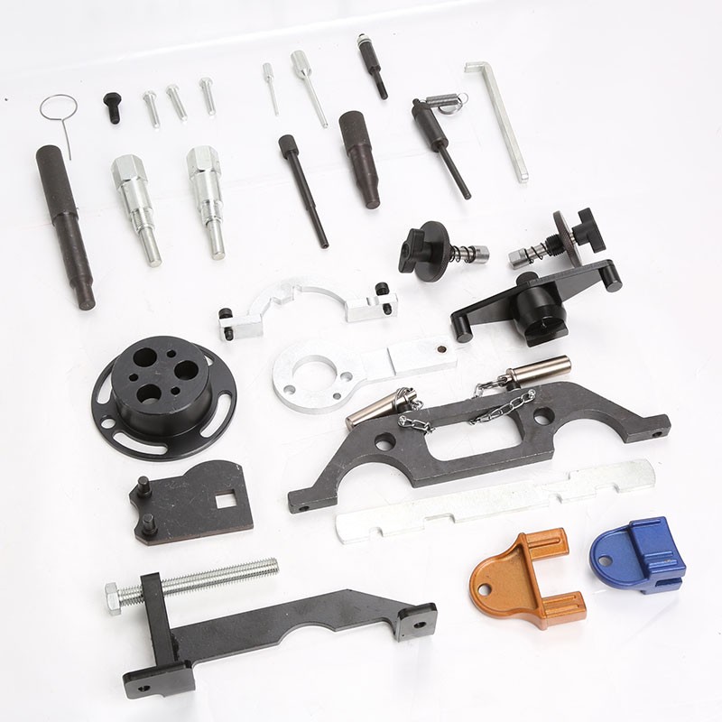 Timing Tool Kit for OPEL/VAUXHALL(GM)