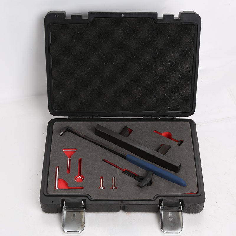 7件套大众奥迪2.0FSI发动机正时工具