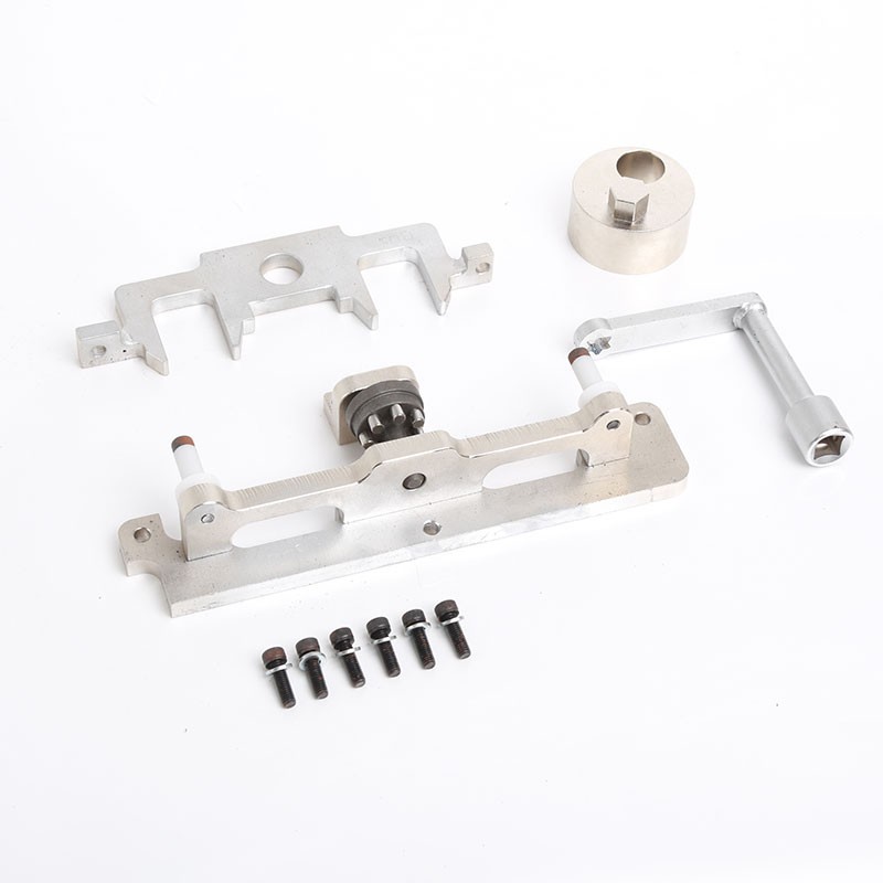 Timing Chain Mounting Tool Set for Mercedes Benz M651 engines