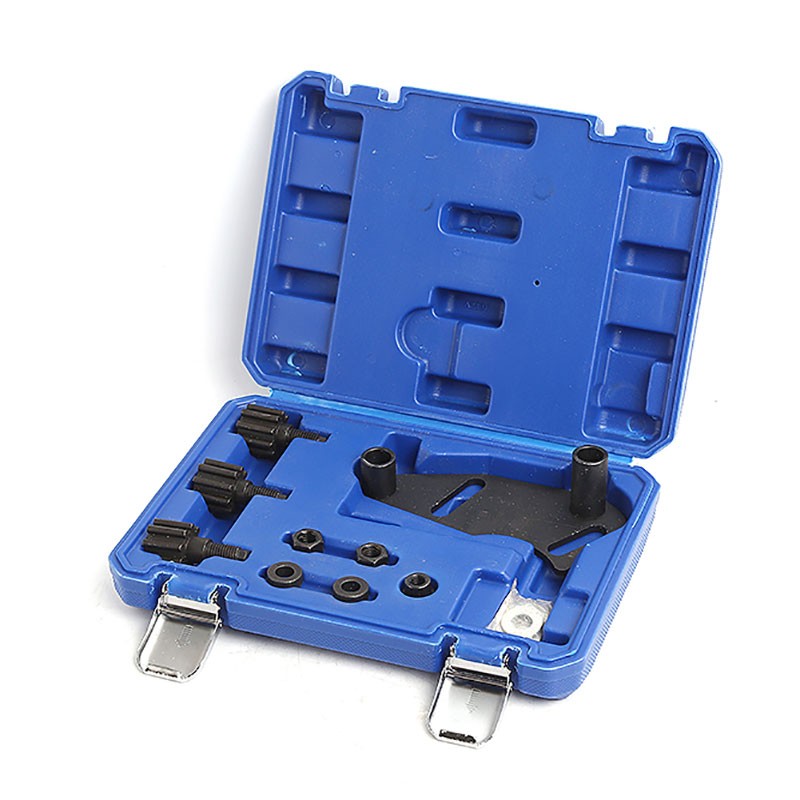 10PCS Engine Camshaft Sprocket Locking Timing Tool for Renault 1.8 2.0 F4 16v