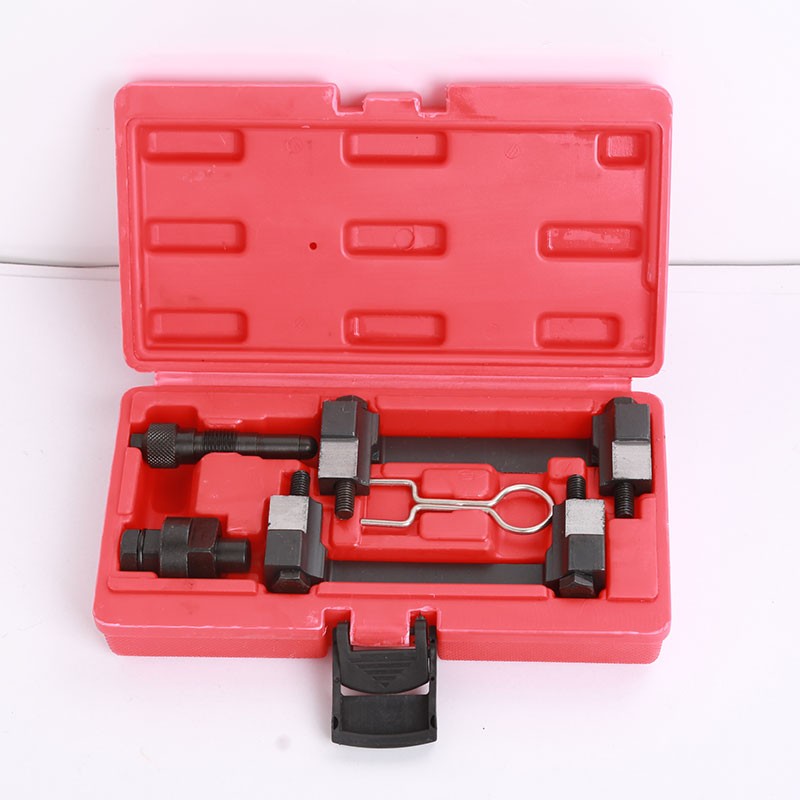 5件套奥迪V6. V8.V10发动机正时工具