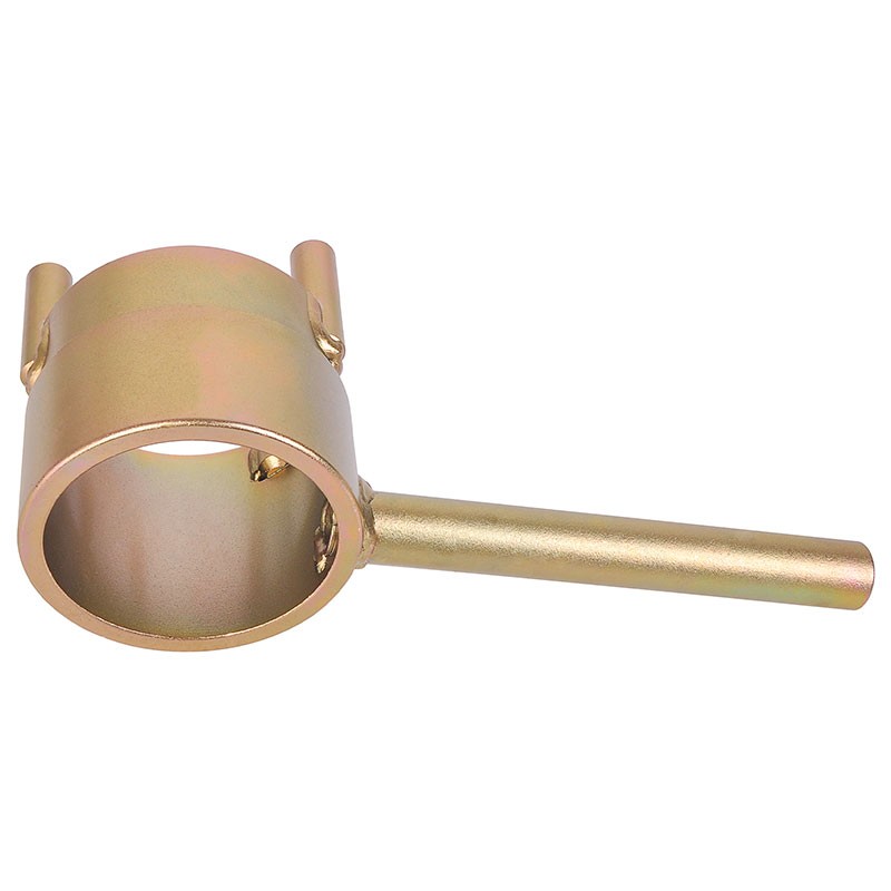 Crankshaft Harmonic Balancer Holding Tool - Mercedes 1.6/1.8