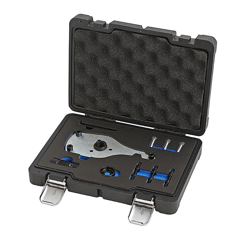 10PCS Injection Pump Remover Installer Set for Ford 2.0 EcoBlue Diesel