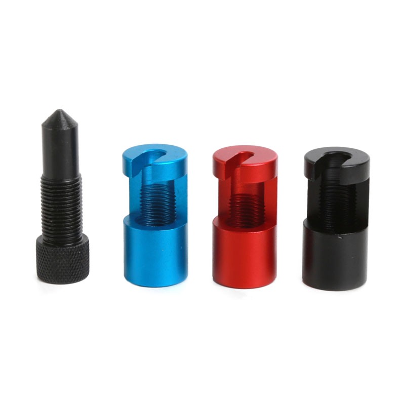 4PCS Fluid Lock Set 4.2-10mm