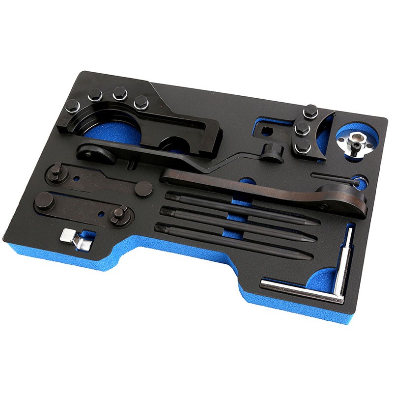 Diesel 2.5, 4.9 TDI PD Gear Engines