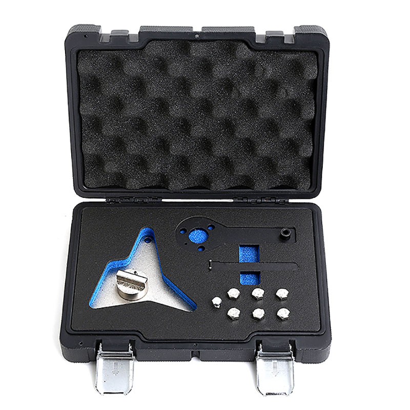 10PCS Petrol Engine Timing Tool Kit - Alfa Romeo, Fiat 1.4 MultiAir - Belt Drive