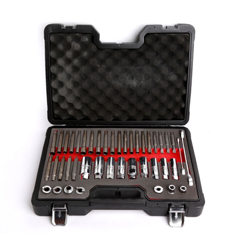 43PCS Turnbuckle For Shock Absorber Top