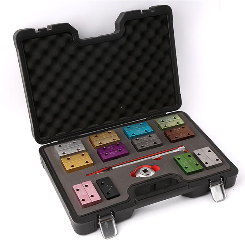 Petrol Engine Setting/Locking Combination Kit