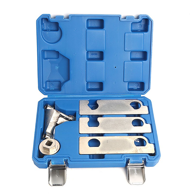 5PCS Engine Timing Tool Set for Opel, Saab, Buick, Cadillac, Chevrolet 2.8L / 3.6L V6