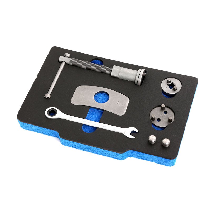 7pcs Brake Calliper Tool For IVECO TRUCKS