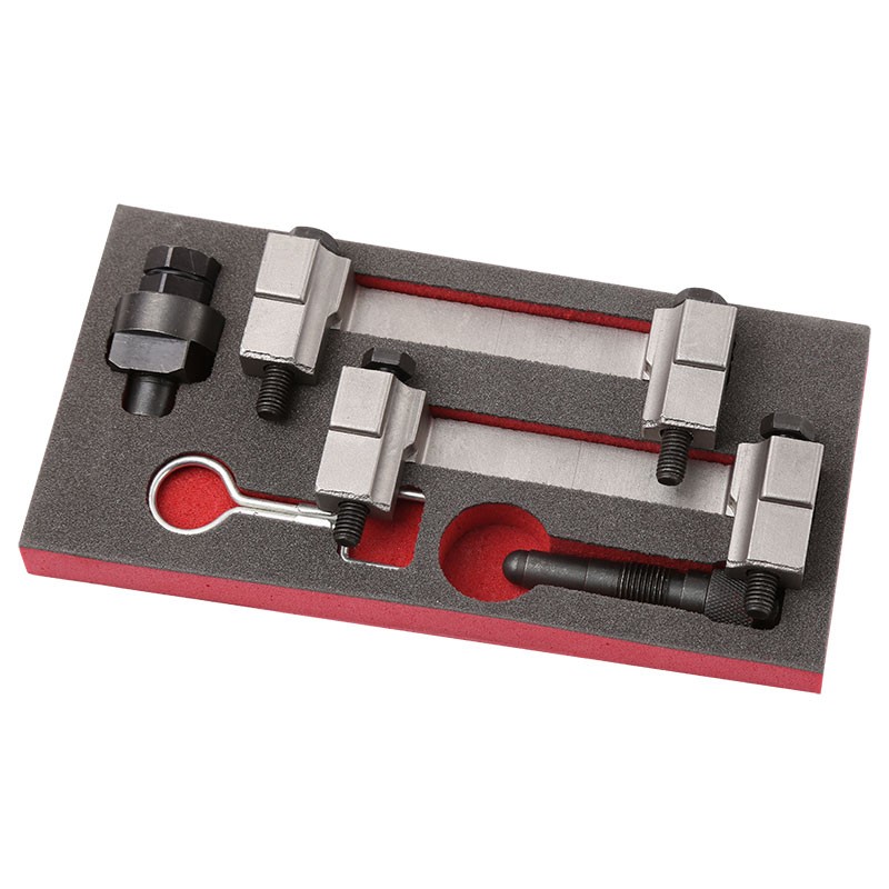 5件套奥迪V6. V8.V10发动机正时工具